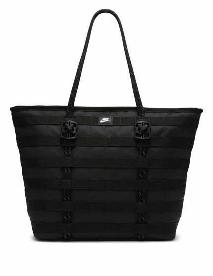 Nike Sportswear RPM Tote Bag - Black/Whiteimages1- The Sports Edit