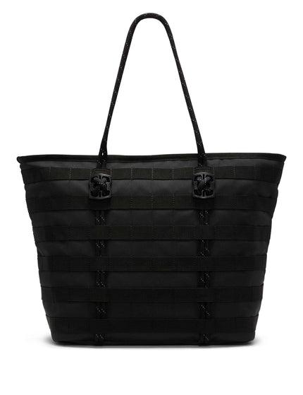 Nike Sportswear RPM Tote Bag - Black/Whiteimages2- The Sports Edit