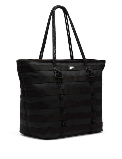 Nike Sportswear RPM Tote Bag - Black/Whiteimages3- The Sports Edit