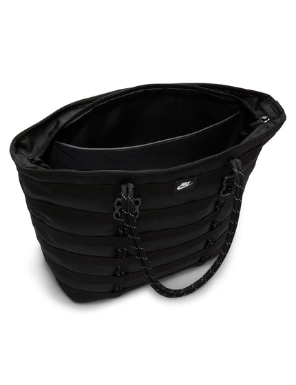 Nike Sportswear RPM Tote Bag - Black/Whiteimages4- The Sports Edit
