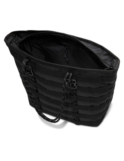 Nike Sportswear RPM Tote Bag - Black/Whiteimages5- The Sports Edit