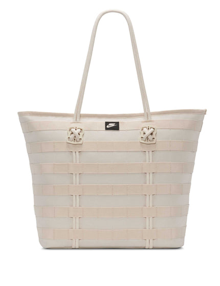 Nike Sportswear RPM Tote Bag - Light Orewood Brown/Blackimages1- The Sports Edit