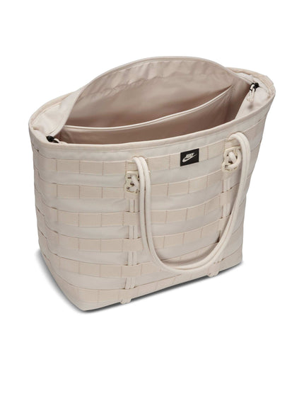 Nike Sportswear RPM Tote Bag - Light Orewood Brown/Blackimages4- The Sports Edit