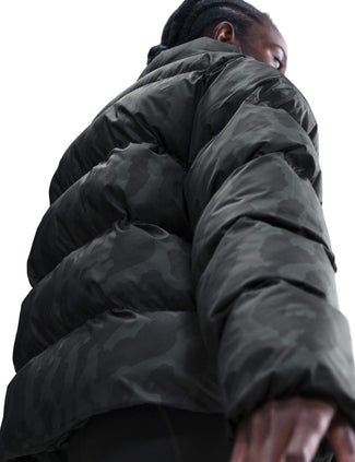 Sportswear Therma-FIT Puffer - Black/Black