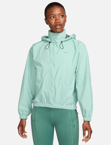 Nike Storm-FIT Swift Running Jacket - Mineral/Blackimages1- The Sports Edit