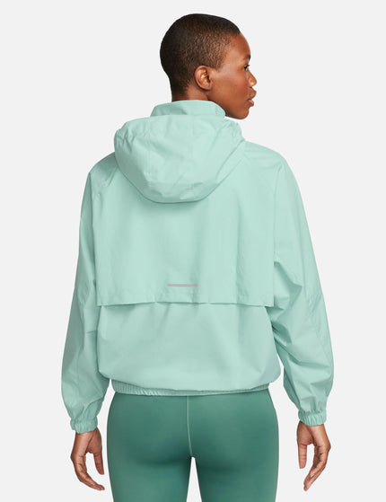 Nike Storm-FIT Swift Running Jacket - Mineral/Blackimages2- The Sports Edit