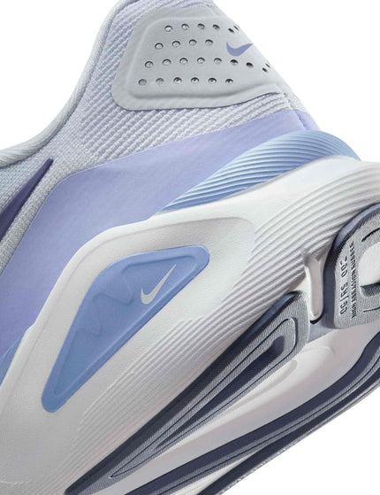 Nike Structure 26 Shoes - Football Grey/World Indigo/Aluminumimages8- The Sports Edit