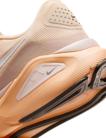 Nike Structure 26 Shoes - Guava Ice/Sail/Silt Red/Orange Chalkimages8- The Sports Edit