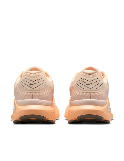 Nike Structure 26 Shoes - Guava Ice/Sail/Silt Red/Orange Chalkimages3- The Sports Edit