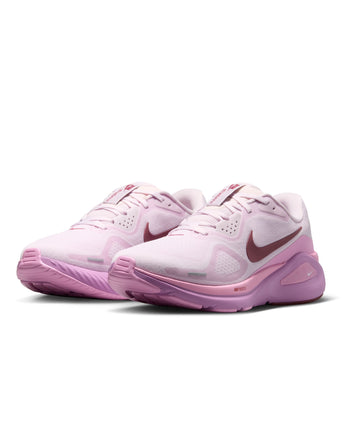 Structure 26 Shoes - Bleached Lilac/Pink Smoke/Pink Rise