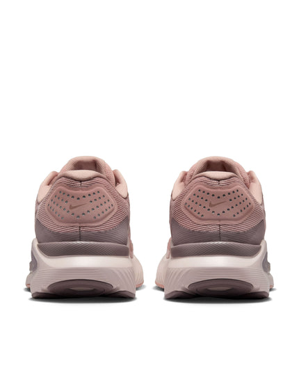 Nike Structure 26 Shoes - Particle Pink/Metallic Rose Gold/Taupe Greyimages3- The Sports Edit