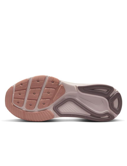 Nike Structure 26 Shoes - Particle Pink/Metallic Rose Gold/Taupe Greyimages6- The Sports Edit