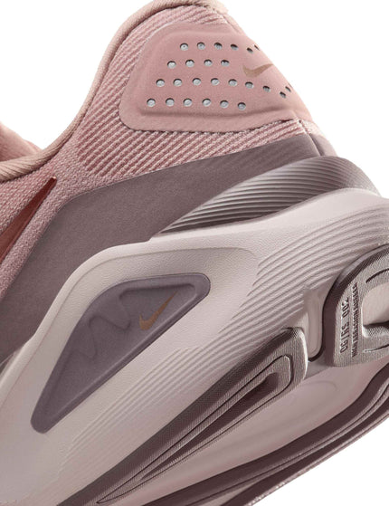 Nike Structure 26 Shoes - Particle Pink/Metallic Rose Gold/Taupe Greyimages8- The Sports Edit