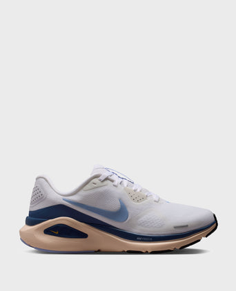 Structure 26 Shoes - White/Aluminum/Mystic Navy/Sundial