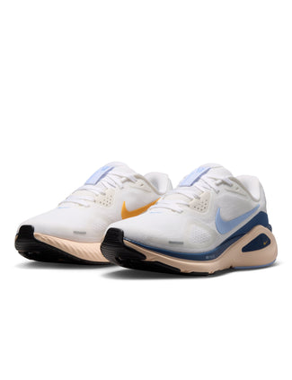 Structure 26 Shoes - White/Aluminum/Mystic Navy/Sundial