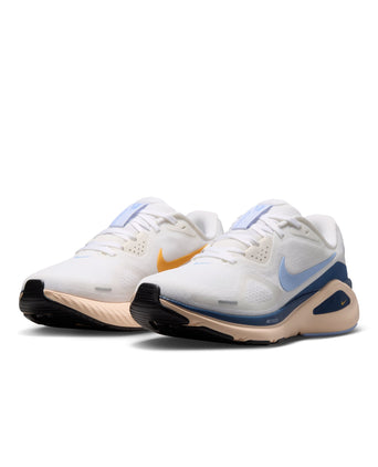 Structure 26 Shoes - White/Aluminum/Mystic Navy/Sundial