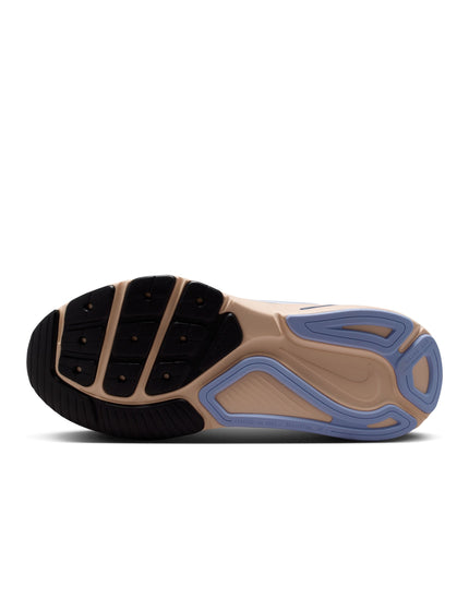 Nike Structure 26 Shoes - White/Aluminum/Mystic Navy/Sundialimages6- The Sports Edit