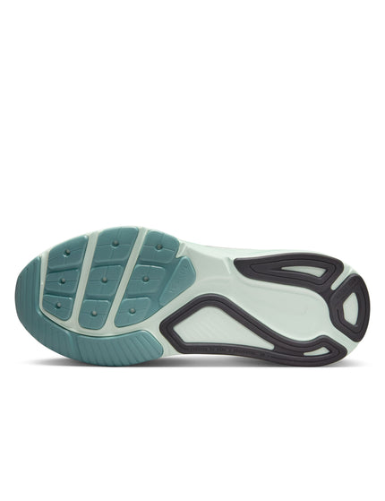 Nike Structure 26 Shoes - White/Black/Barely Green/Mint Foamimages6- The Sports Edit