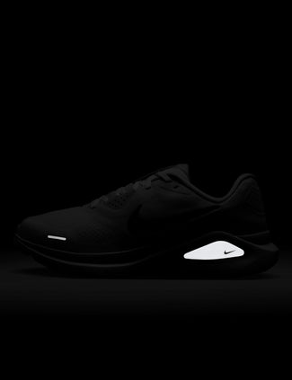 Structure 26 Shoes - White/Black/Pure Platinum