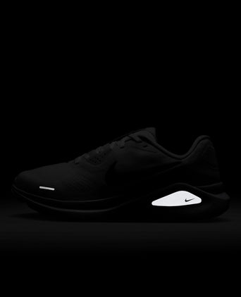 Structure 26 Shoes - White/Black/Pure Platinum