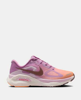 Structure Plus Shoes - Light Magenta/Tattoo/Orange Pulse/Pink Foam