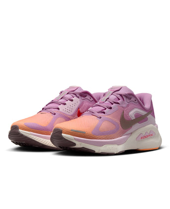 Structure Plus Shoes - Light Magenta/Tattoo/Orange Pulse/Pink Foam