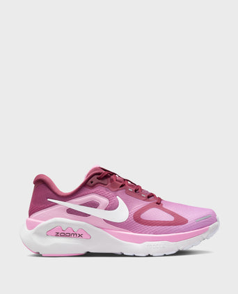 Structure Plus Shoes - Pink Smoke/White/Pink Rise/Light Magenta