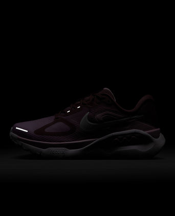 Structure Plus Shoes - Pink Smoke/White/Pink Rise/Light Magenta