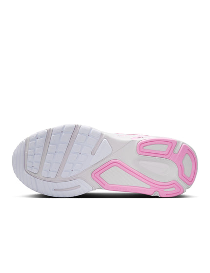Nike Structure Plus Shoes - Pink Smoke/White/Pink Rise/Light Magentaimages7- The Sports Edit