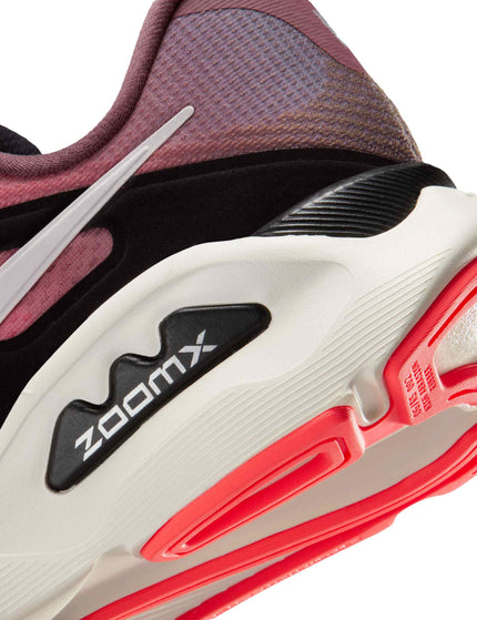 Nike Structure Plus Shoes - Tattoo/Silver/Hot Lava/Blackimages8- The Sports Edit