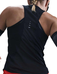 Nike | Swift Dri-FIT Running Tank Top - Atmosphere | The