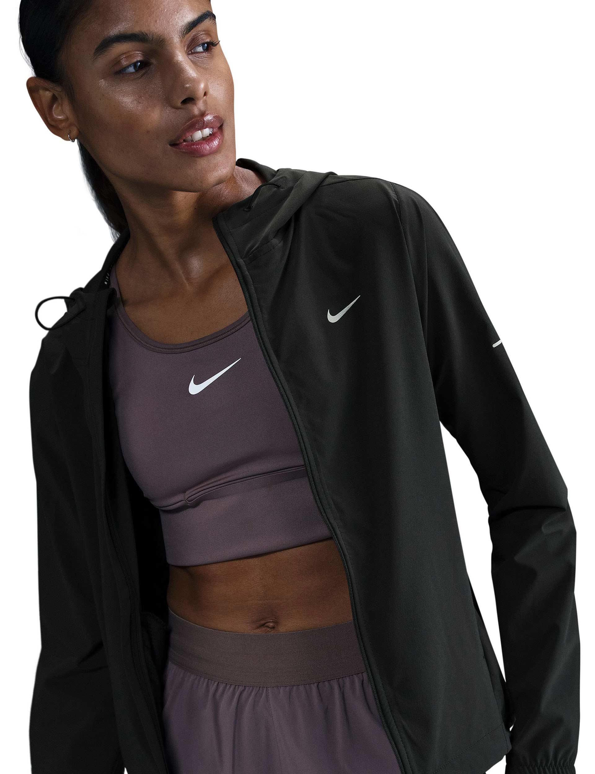 Nike Swift Running Jacket Women Nike Nike Fast Repel Women's Running
