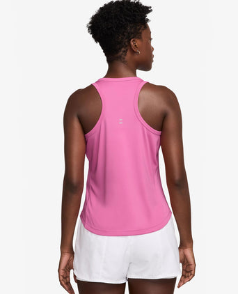Tempo Dri-FIT Running Tank Top - Playful Pink/Reflective Silver
