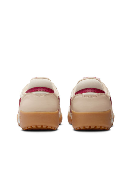 Nike Terra Manta Shoes - Sanddrift/Noble Red/Gum Light Brown/Sailimages3- The Sports Edit