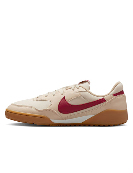 Nike Terra Manta Shoes - Sanddrift/Noble Red/Gum Light Brown/Sailimages5- The Sports Edit