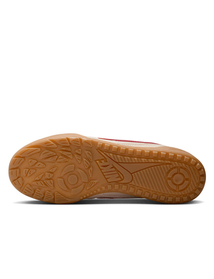 Nike Terra Manta Shoes - Sanddrift/Noble Red/Gum Light Brown/Sailimages6- The Sports Edit