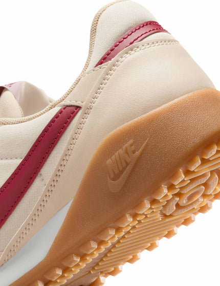 Nike Terra Manta Shoes - Sanddrift/Noble Red/Gum Light Brown/Sailimages8- The Sports Edit