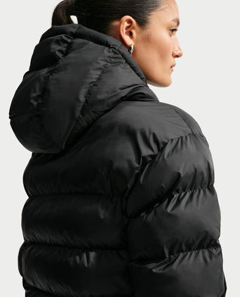 Therma-FIT Classic Jacket - Black/Sail