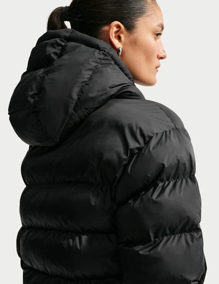 Nike Therma-FIT Classic Jacket - Black/Sailimages2- The Sports Edit