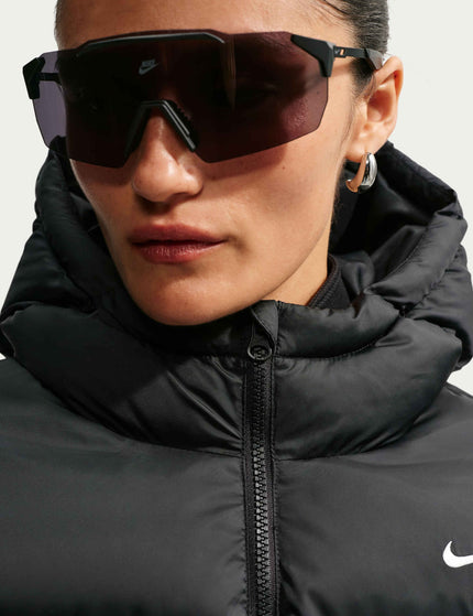 Nike Therma-FIT Classic Jacket - Black/Sailimages4- The Sports Edit
