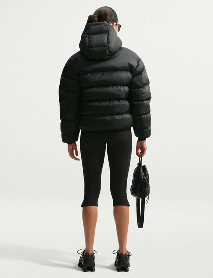 Nike Therma-FIT Classic Jacket - Black/Sailimages6- The Sports Edit