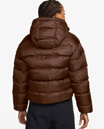 Therma-FIT Classic Jacket - Cacao Wow/Sail