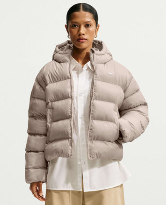 Therma-FIT Classic Jacket - Cream II/Sail