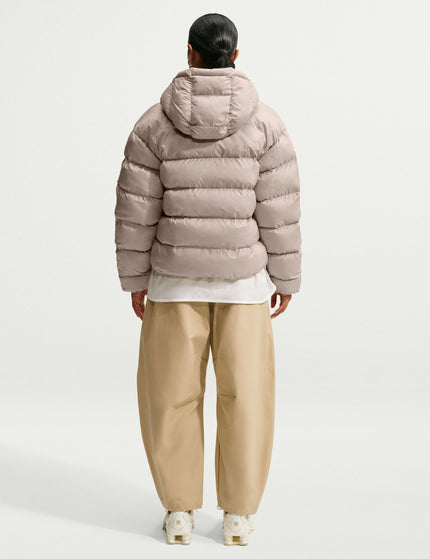 Nike Therma-FIT Classic Jacket - Cream II/Sailimages6- The Sports Edit