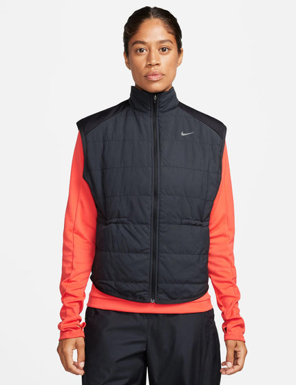 Nike Therma-FIT Swift Running Vest - Blackimages1- The Sports Edit