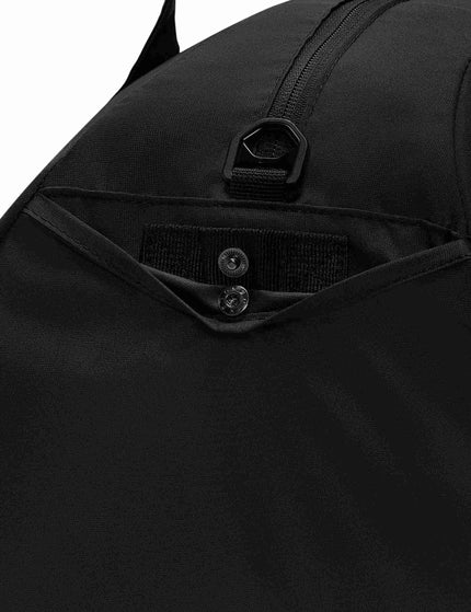 Nike Training Duffel Bag - Black/Black/Whiteimages7- The Sports Edit