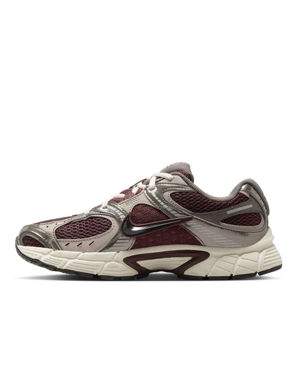 Nike V5 RNR Shoes - Burgundy Crush/Black/College Greyimages7- The Sports Edit