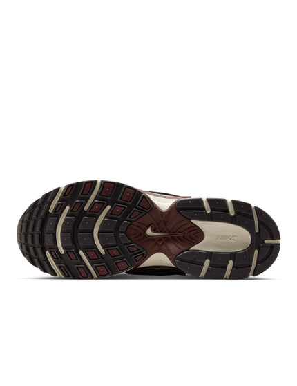 Nike V5 RNR Shoes - Burgundy Crush/Black/College Greyimages8- The Sports Edit