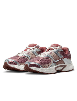 V5 RNR Shoes - Smokey Mauve/Metallic Silver/Red Sepia