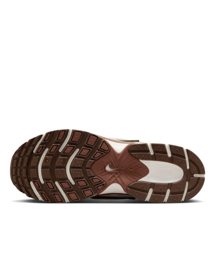Nike V5 RNR Shoes - Sail/Light Orewood Brown/Fauna Brown/Phantomimages6- The Sports Edit